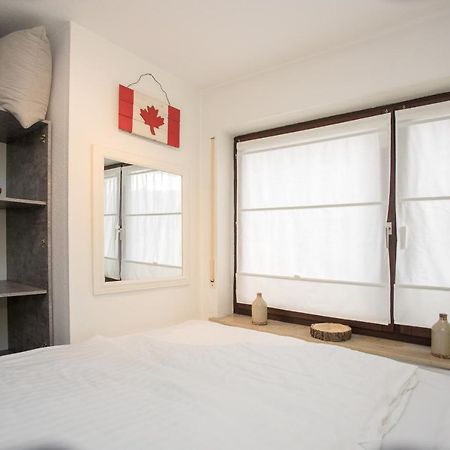 Welcome In - Appartement - Am Bergelchen 22 - Winterberg-Niedersfeld 'Touch Of Canada' Exterior foto