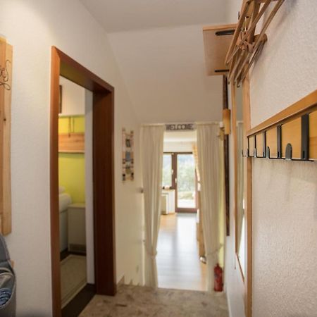 Welcome In - Appartement - Am Bergelchen 22 - Winterberg-Niedersfeld 'Touch Of Canada' Exterior foto