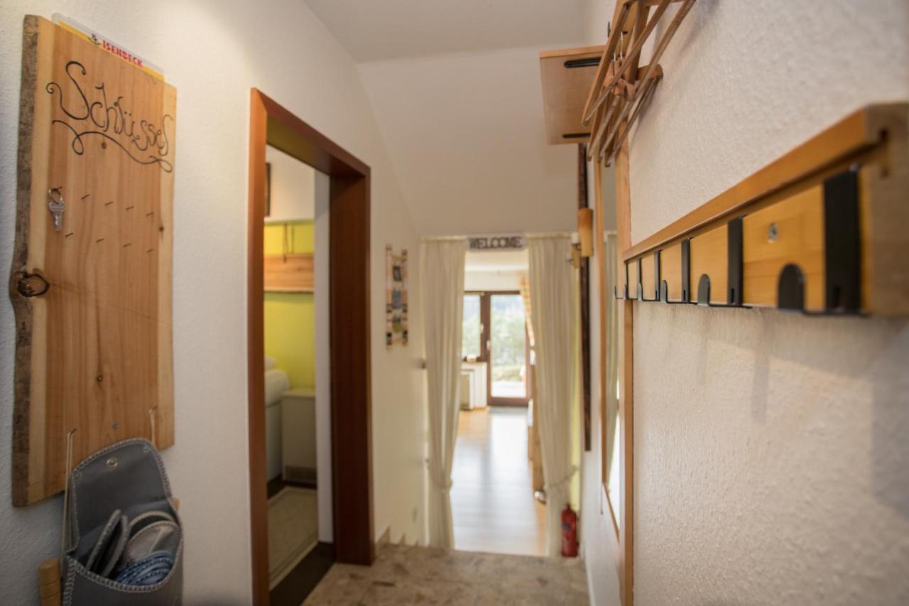 Welcome In - Appartement - Am Bergelchen 22 - Winterberg-Niedersfeld 'Touch Of Canada' Exterior foto